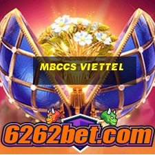 mbccs viettel