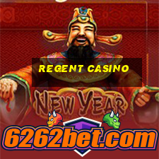 regent casino