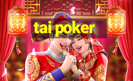 tai poker