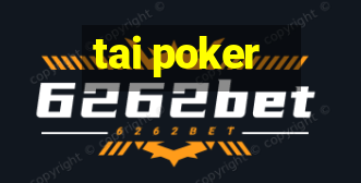 tai poker