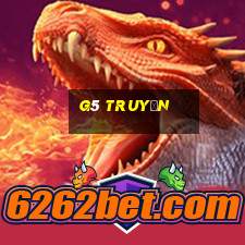 g5 truyện