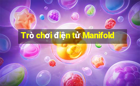 Trò chơi điện tử Manifold