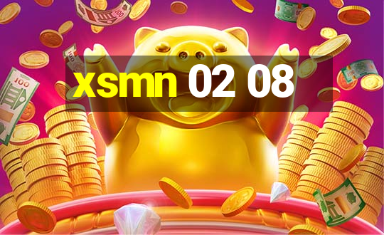 xsmn 02 08