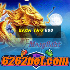 bach thu 888