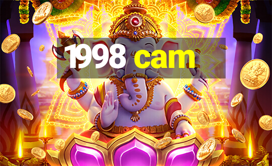 1998 cam