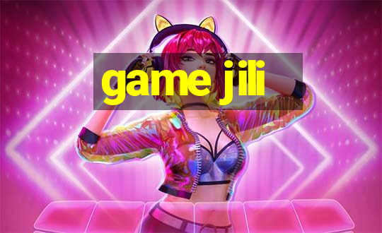 game jili