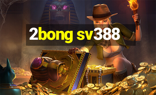 2bong sv388