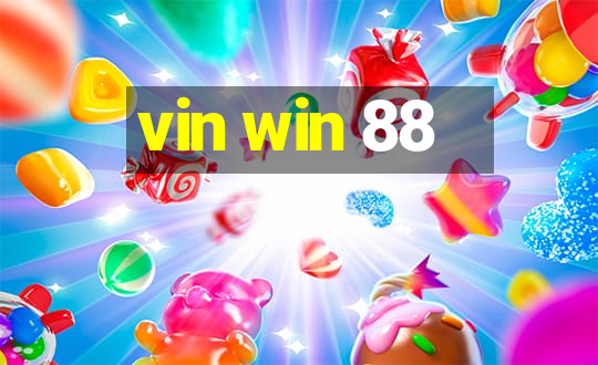 vin win 88