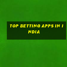 top betting apps in india