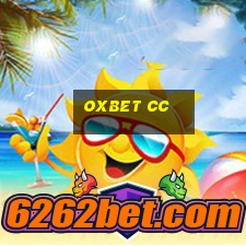 oxbet cc