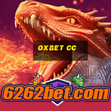 oxbet cc