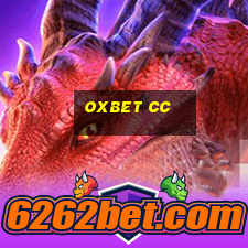 oxbet cc