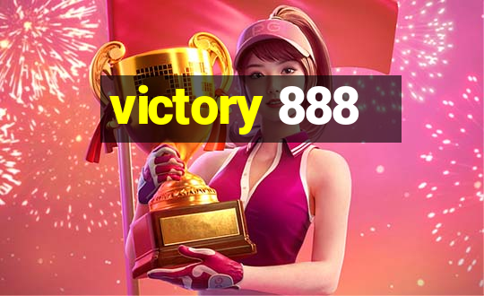 victory 888