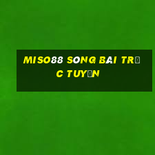 miso88 sòng bài trực tuyến