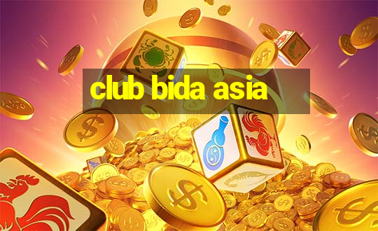 club bida asia