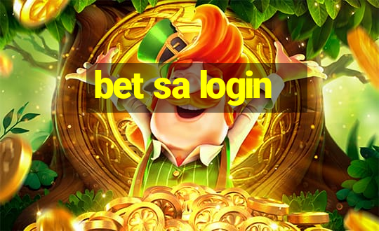 bet sa login