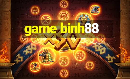 game binh88