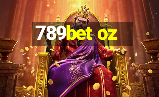 789bet oz