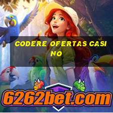 codere ofertas casino