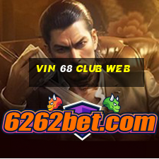 vin 68 club web