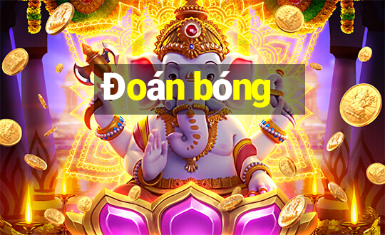 Đoán bóng