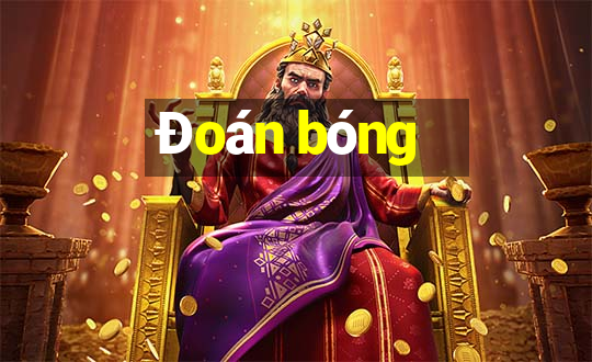 Đoán bóng