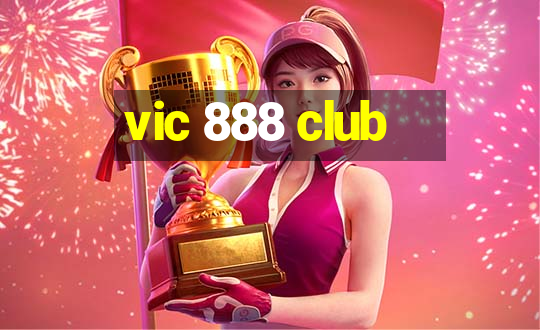 vic 888 club