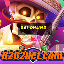 bài online