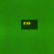 ess