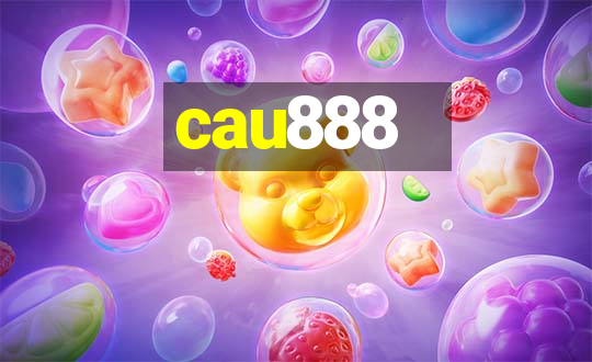 cau888