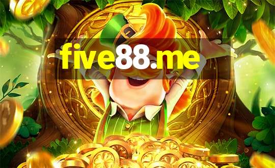 five88.me