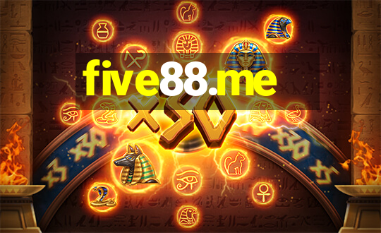 five88.me