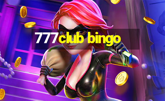 777club bingo