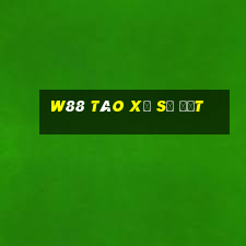 W88 Táo xổ số đất