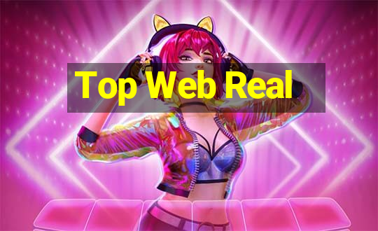 Top Web Real