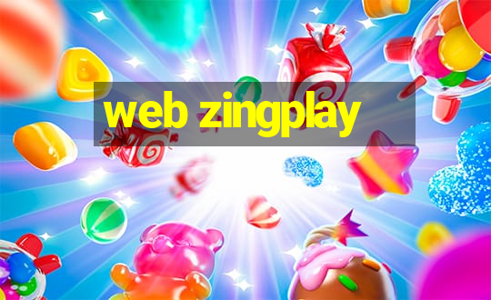 web zingplay