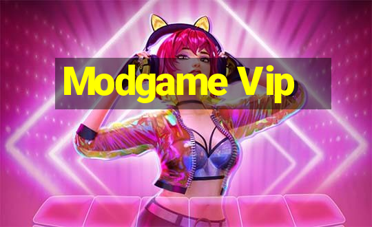 Modgame Vip