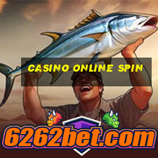 casino online spin