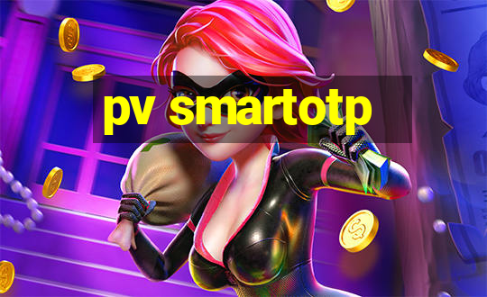 pv smartotp