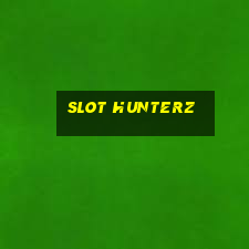 slot hunterz