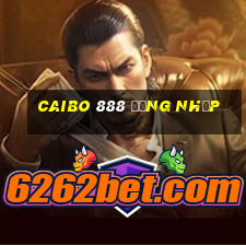 Caibo 888 Đăng nhập