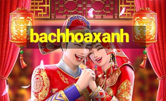 bachhoaxanh