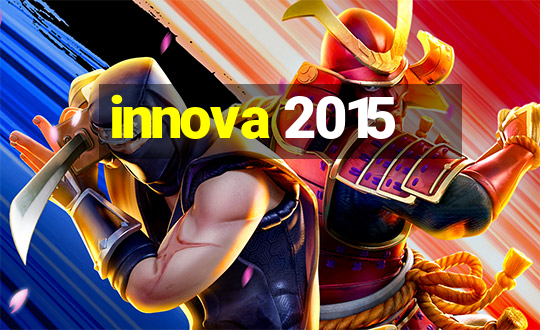 innova 2015