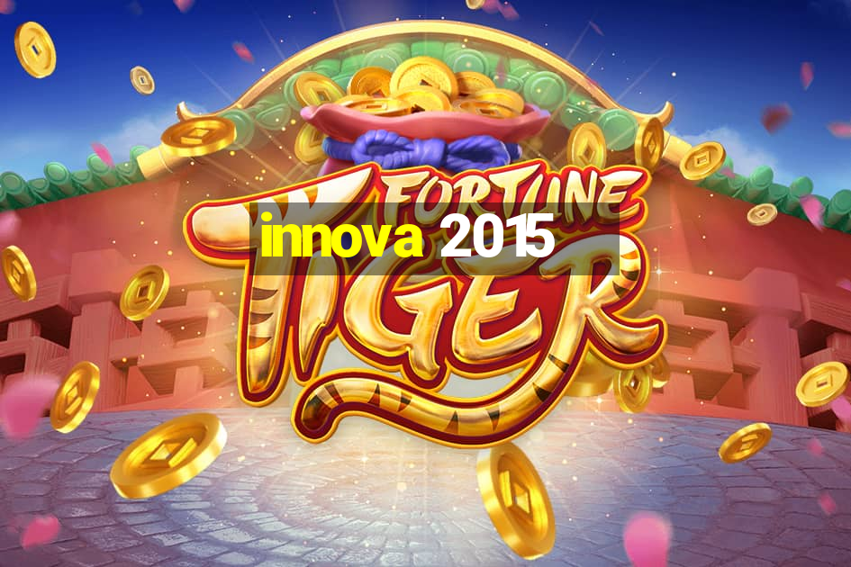 innova 2015