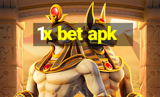 1x bet apk