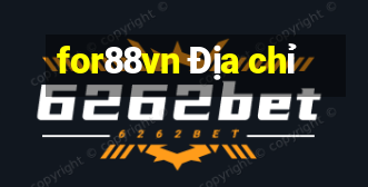 for88vn Địa chỉ