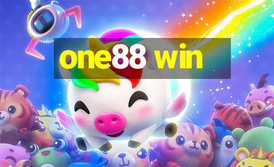 one88 win