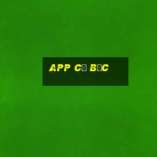 app cờ bạc