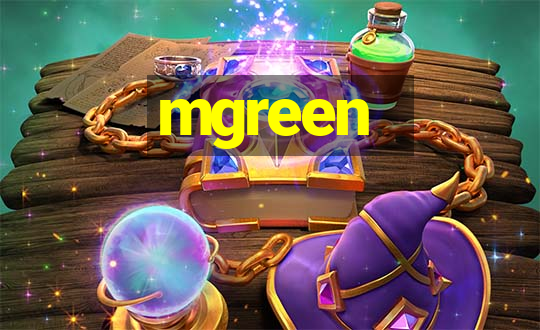 mgreen