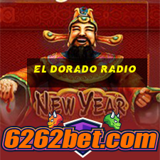 el dorado radio